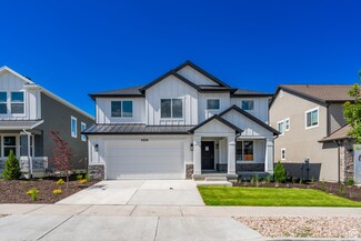 6558 Goat Mountain Ln Unit 120, Herriman, UT 84096