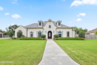 309 Turtledove Trail, Lafayette, LA 70508