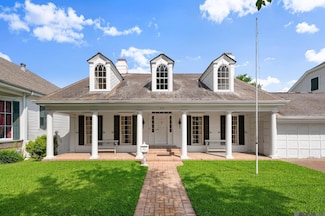 212 Lessard St, Donaldsonville, LA 70346