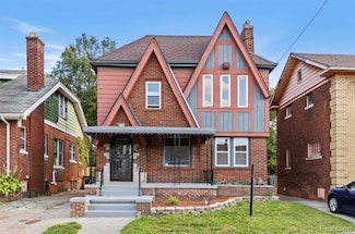 2715 Glynn Ct, Detroit, MI 48206