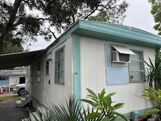 10720 54th Ave N Unit 18, St. Petersburg, FL 33708