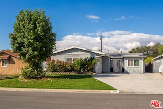 631 Pearlanna Dr, San Dimas, CA 91773