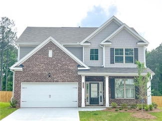 3606 Lockaby Way, Lawrenceville, GA 30044