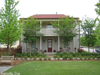 0 Reynolds Ave Unit 20013021, Conway, AR 72032