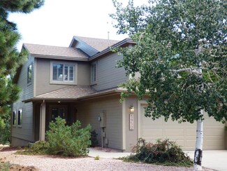 5950 E Mountain Oaks Dr, Flagstaff, AZ 86004