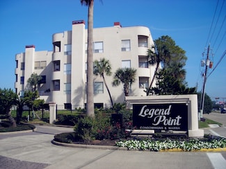 1302 Marina Bay Dr Unit 205A, Kemah, TX 77565