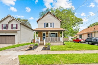 431 Keenan Ave, Cuyahoga Falls, OH 44221