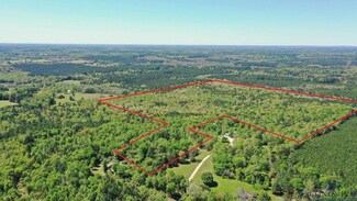 TBD Cr 1237, Linden, TX 75563