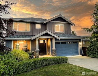 12974 SE 288th Place, Auburn, WA 98092
