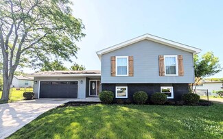 687 Sullivan Ln, University Park, IL 60484