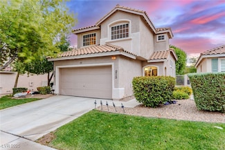 1861 Windward Ct, Henderson, NV 89012