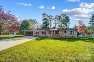 7 Burnett Dr, York, SC 29745