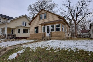 238 E High St, Jackson, MI 49203