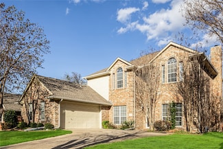 914 Palm Desert Dr, Garland, TX 75044