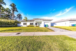 12901 SW 266th Terrace, Homestead, FL 33032