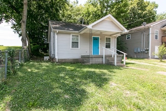 1120 Hyman St, Clarksville, TN 37040