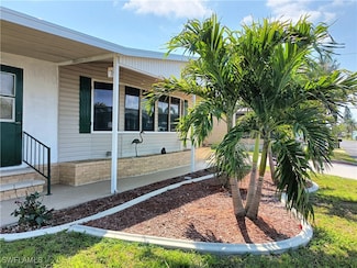 3138 Running Deer Dr, North Fort Myers, FL 33917