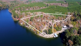 6400 Whipporwill Dr, Alexander, AR 72002