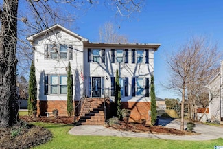 116 Setting Sun Ln, Alabaster, AL 35007