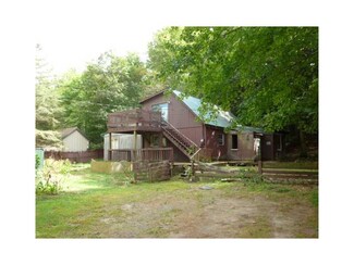 1358 Poland Spring Rd, Casco, ME 04015