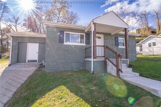4803 Orchard St, Charleston, WV 25309