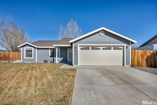 302 Wildrose Ct, Fernley, NV 89408