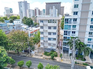 1422 Wilson Ave Unit 404, San Juan, PR 00907
