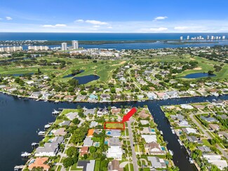 701 Sandpiper Way, North Palm Beach, FL 33408