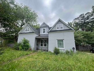 780 Semmes St, Memphis, TN 38111