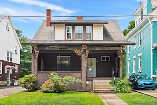 215 Virginia Ave, Sharpsburg, PA 15215