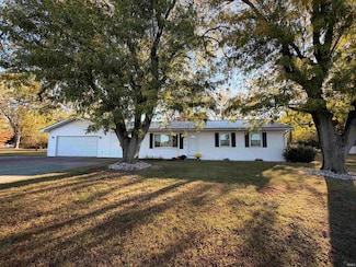 701 State Road 13 N, North Manchester, IN 46962