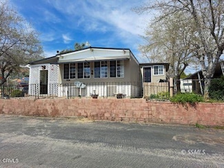 35 E Evans Rd Unit 56, Wofford Heights, CA 93285