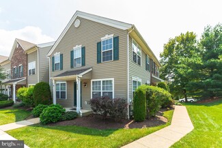 5418 Simpson Cir Unit 268, Doylestown, PA 18902