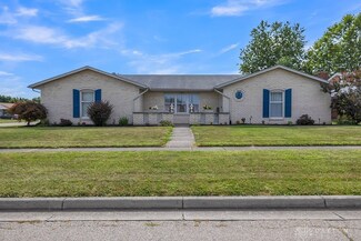 1304 Chelsea Ave, Vandalia, OH 45377