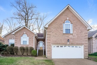 4813 Peninsula Pointe Dr, Hermitage, TN 37076