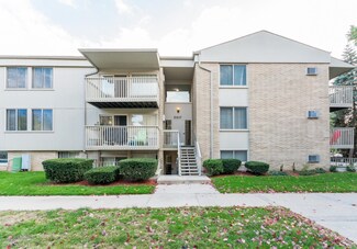 2317 Packard St Unit B303, Ann Arbor, MI 48104