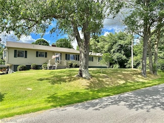 3730 Bower Rd, Rootstown, OH 44272