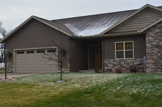 5659 Jefferson St, Stevens Point, WI 54482