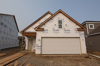Naperville, Plain City, OH 43064
