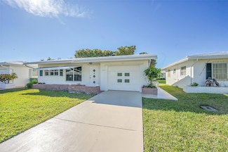 6702 NW 70th Ct, Tamarac, FL 33321