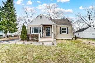4708 Fairfield Ave, Fairfield, OH 45014