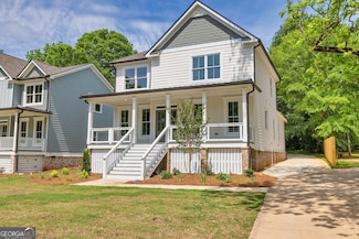 231 E Marable St, Monroe, GA 30655