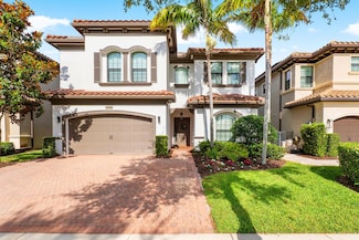 16837 Bridge Crossing Cir, Delray Beach, FL 33446