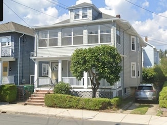 49 Windsor Rd Unit 49, Medford, MA 02155