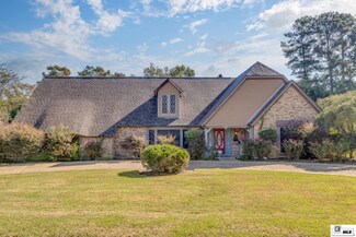 506 Ferndale Ave, West Monroe, LA 71291