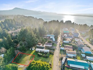 0 Tl #10901 Martin Ave, Netarts, OR 97143