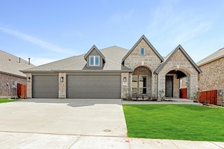 3642 Maize Ave, Crandall, TX 75114