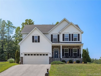 15300 Greenhart Dr, Chesterfield, VA 23832