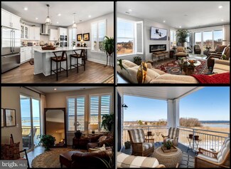 166 Warbler Way Unit 31, Chester, MD 21619