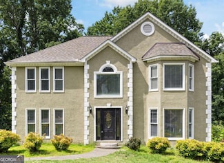 2108 Yorkshire Ct, Woodstock, GA 30189